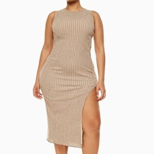 Wilfred Verona Midi Dress